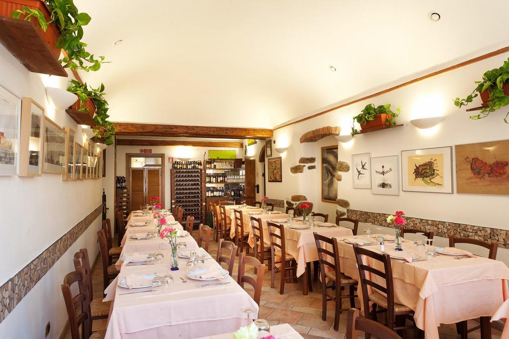 Locanda Piemontese Calice Ligure Exteriér fotografie